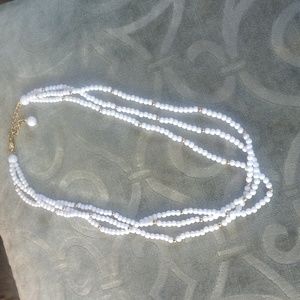 Worthington necklace